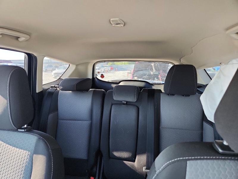 Photo 10 from auction – 2018 FORD ESCAPE with VIN 1FMCU0GD1JUD18404