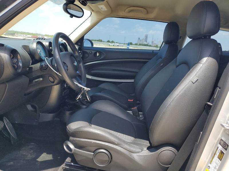 Photo 7 from auction – 2013 MINI COOPER with VIN WMWSS5C5XDWN49258