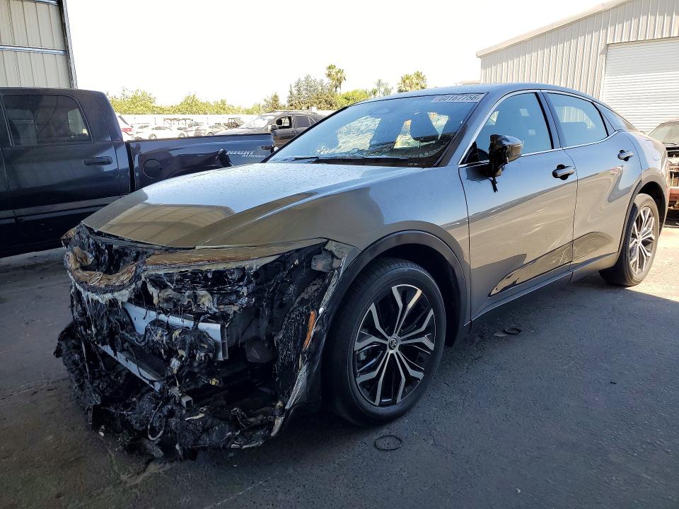 Zdjęcie 1 z aukcji – 2023 TOYOTA CROWN z VIN JTDAAAAF1P3017618
