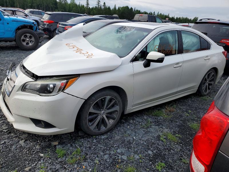 2017 SUBARU LEGACY - Търг №61596236