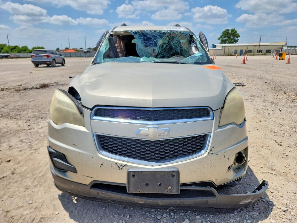 Photo 5 from auction – 2013 CHEVROLET EQUINOX with VIN 2GNALDEK1D1220486