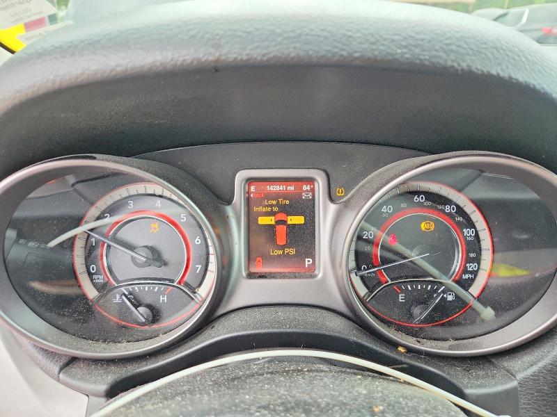 Photo 9 from auction – 2015 DODGE JOURNEY with VIN 3C4PDCGB8FT506585