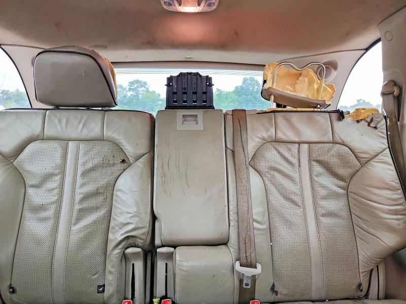 Zdjęcie 10 z aukcji – 2013 LINCOLN MKX z VIN 2LMDJ6JKXDBL12896