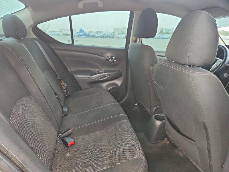Photo 10 from auction – 2017 NISSAN VERSA with VIN 3N1CN7APXHL830845