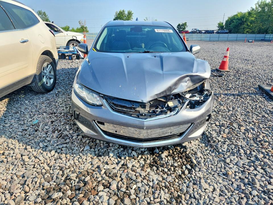 Foto 5 de la subasta – 2018 CHEVROLET VOLT con VIN 1G1RB6S51JU157777