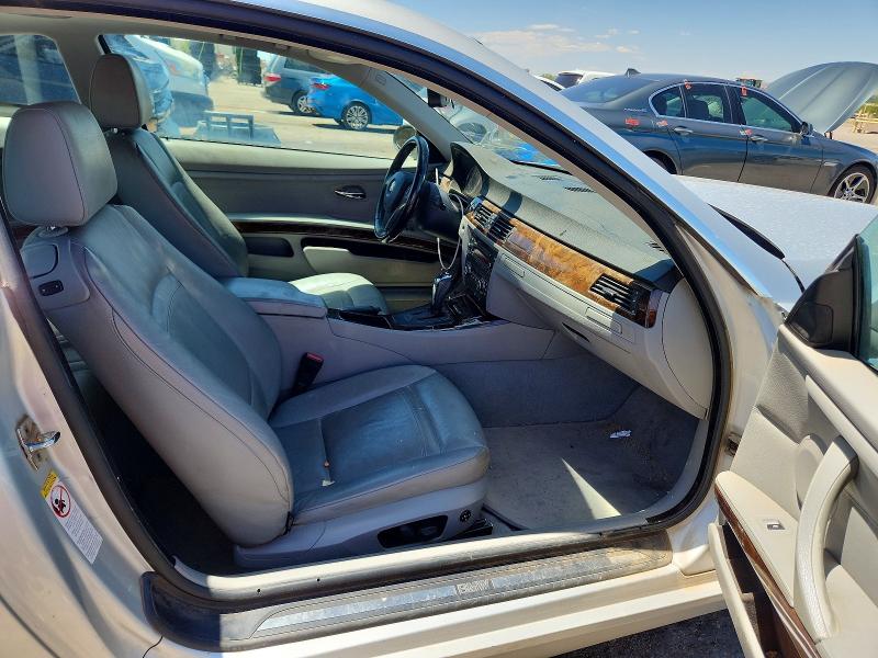 Photo 10 from auction – 2008 BMW 328 with VIN WBAWC33568PD09937