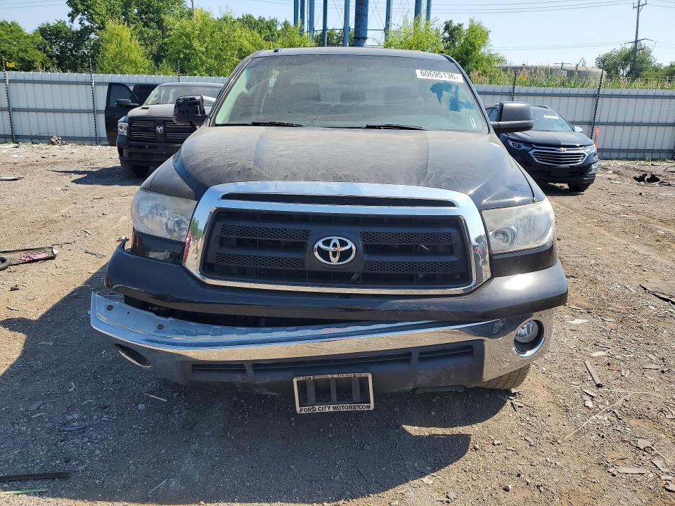 Photo 5 from auction – 2011 TOYOTA TUNDRA with VIN 5TFDM5F16BX020475