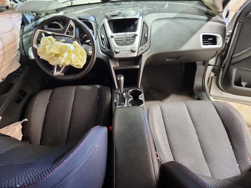Фото 8 с аукциона – 2016 CHEVROLET EQUINOX с VIN 2GNFLFEK8G6318441