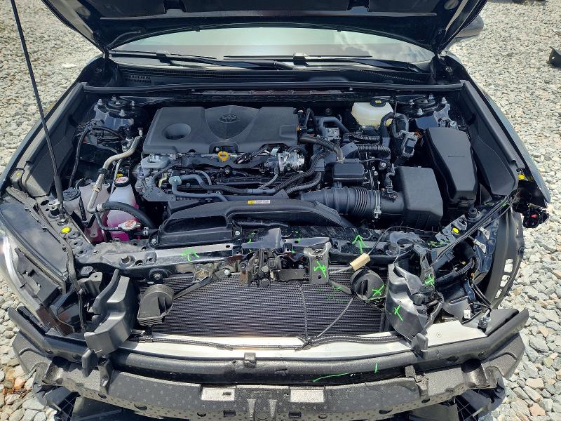 Photo 11 from auction – 2026 TOYOTA CAMRY with VIN 4T1DAACK1TU686513