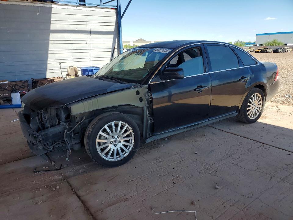 2006 MERCURY MONTEGO - Търг №62351406