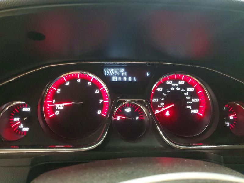 Photo 9 from auction – 2015 GMC ACADIA with VIN 1GKKVRKDXFJ307956