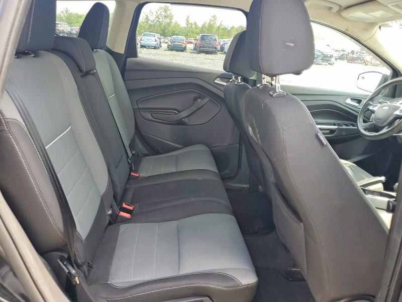 Фото 10 с аукциона – 2014 FORD ESCAPE с VIN 1FMCU0GX3EUD20445