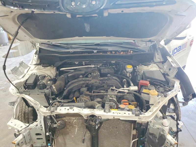 Photo 12 from auction – 2023 SUBARU FORESTER with VIN JF2SKAEC6PH492462