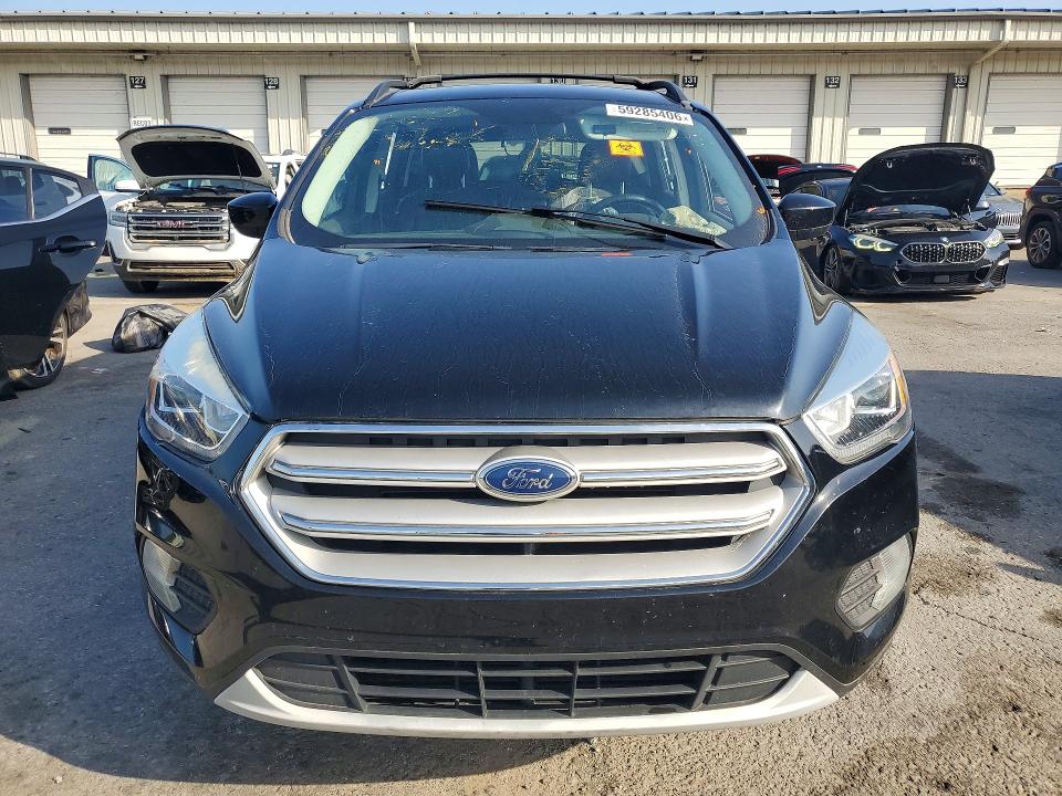 Снимка 5 от търг – 2018 FORD ESCAPE с VIN 1FMCU0HD4JUC39856