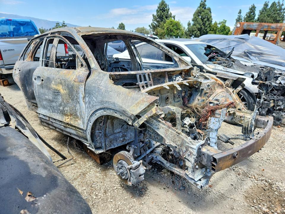 Photo 4 from auction – 2023 KIA NIRO with VIN KNDCR3L17P5036211
