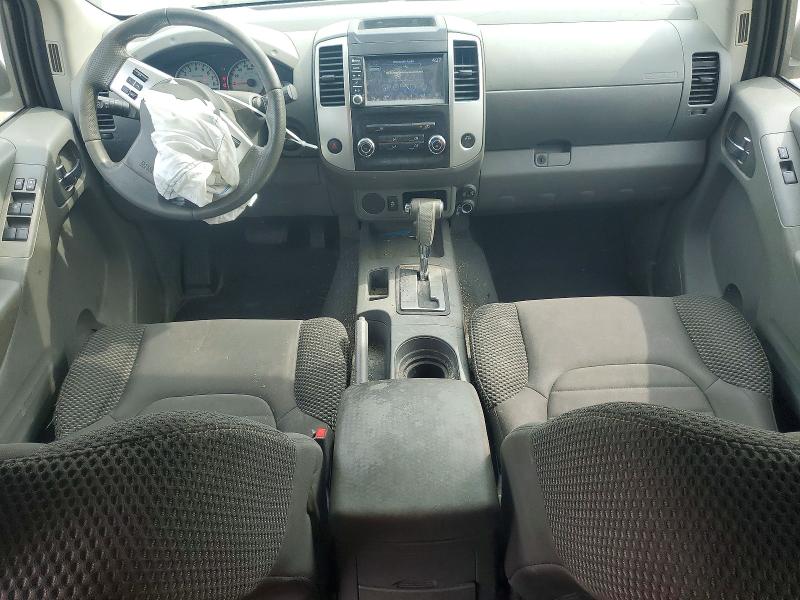 Zdjęcie 8 z aukcji – 2019 NISSAN FRONTIER z VIN 1N6DD0ER2KN742173