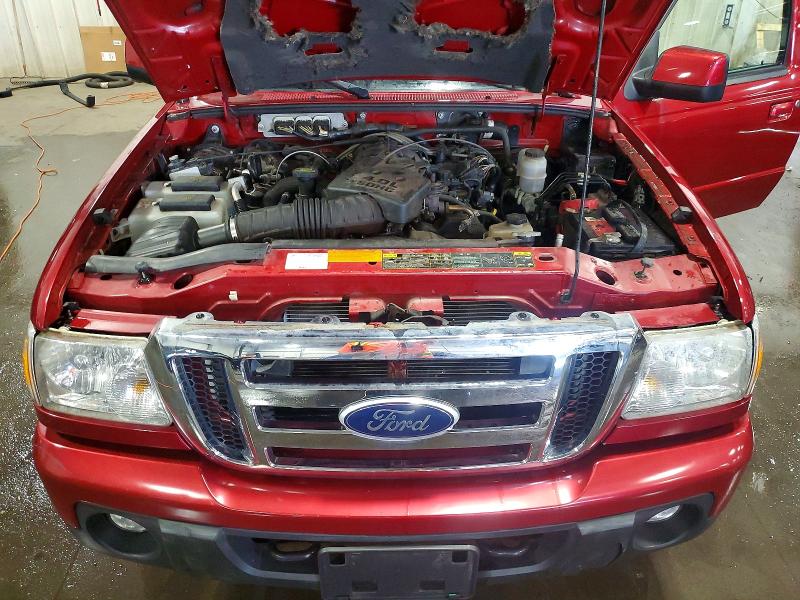 Photo 11 from auction – 2010 FORD RANGER with VIN 1FTLR4FE5APA46882