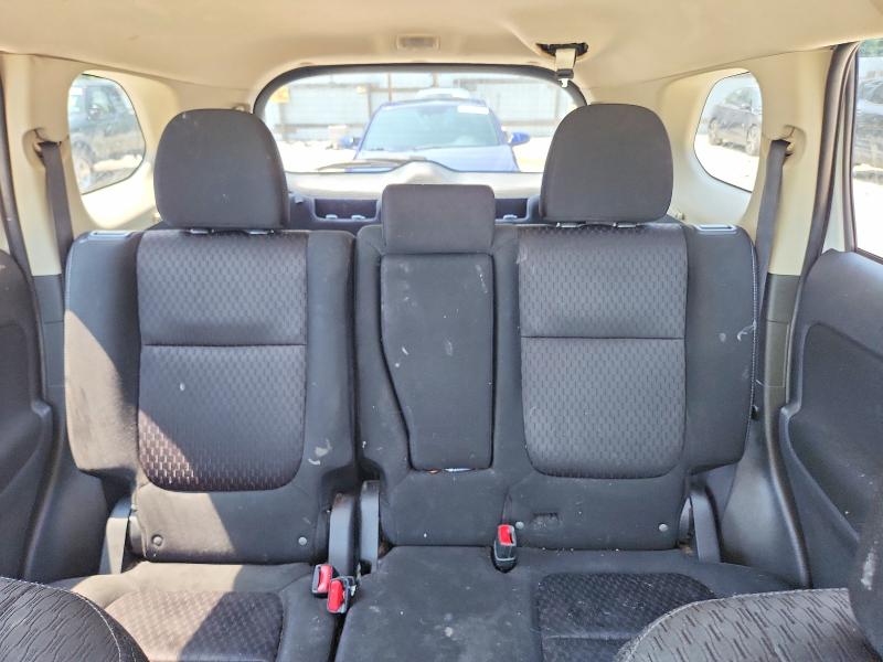 صورة رقم 10 من المزاد - 2015 MITSUBISHI OUTLANDER مع VIN JA4AD2A37FZ004168