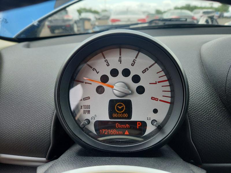 Photo 9 from auction – 2013 MINI COOPER with VIN WMWZC5C55DWP34748