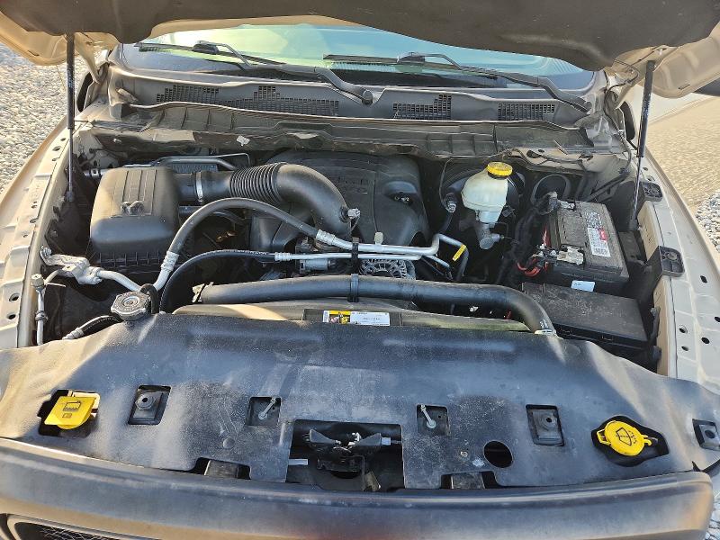 Photo 11 from auction – 2019 RAM 1500 CLASSIC with VIN 1C6RR6GT0KS734054