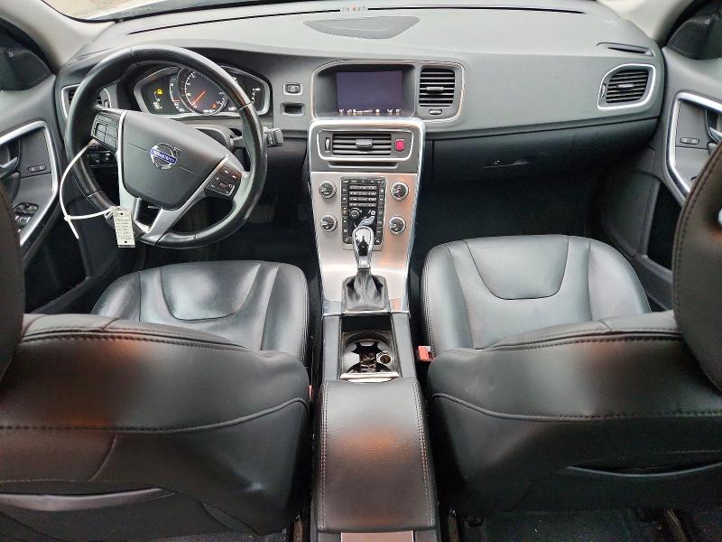 Photo 8 from auction – 2018 VOLVO S60 with VIN LYV402TKXJB174060