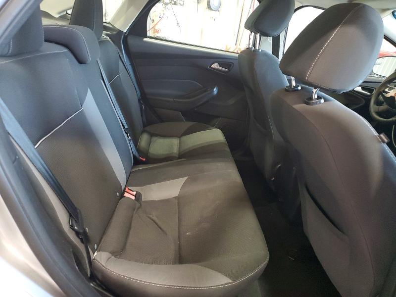 Photo 10 from auction – 2014 FORD FOCUS with VIN 1FADP3F25EL321986