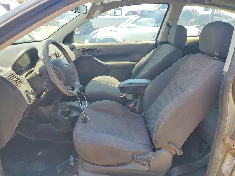 Photo 7 from auction – 2005 FORD FOCUS with VIN 3FAFP31N15R131307