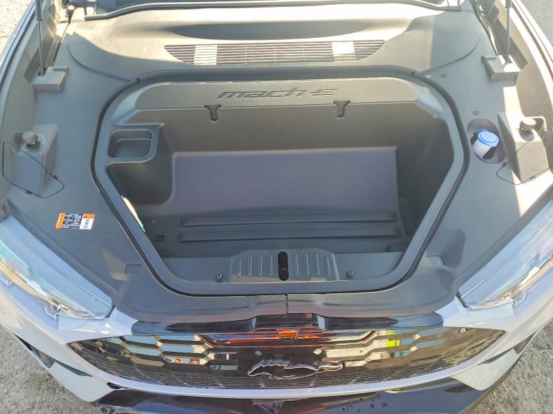 Photo 12 from auction – 2025 FORD MUSTANG MACH-E with VIN 3FMTK4SX2SMA37751