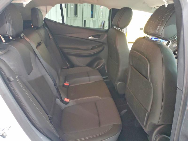 Photo 11 from auction – 2026 BUICK ENCORE GX with VIN KL4AMCSL0TB182299