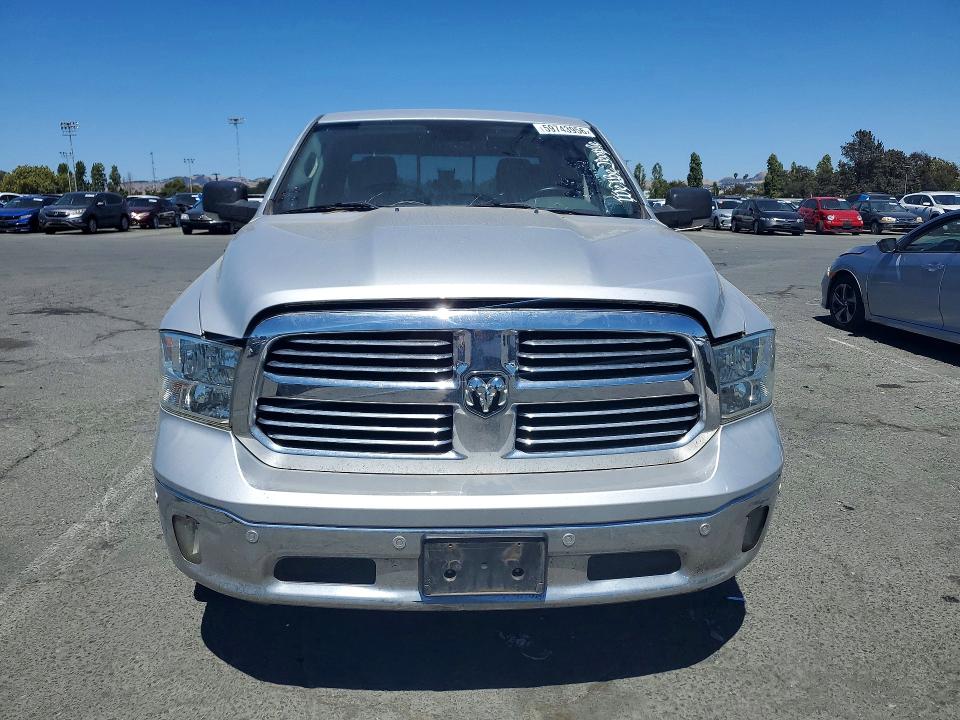 صورة رقم 5 من المزاد - 2017 RAM 1500 مع VIN 1C6RR7LM7HS881145