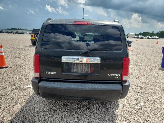 Photo 6 from auction – 2010 DODGE NITRO with VIN 1D4PT5GK1AW105027