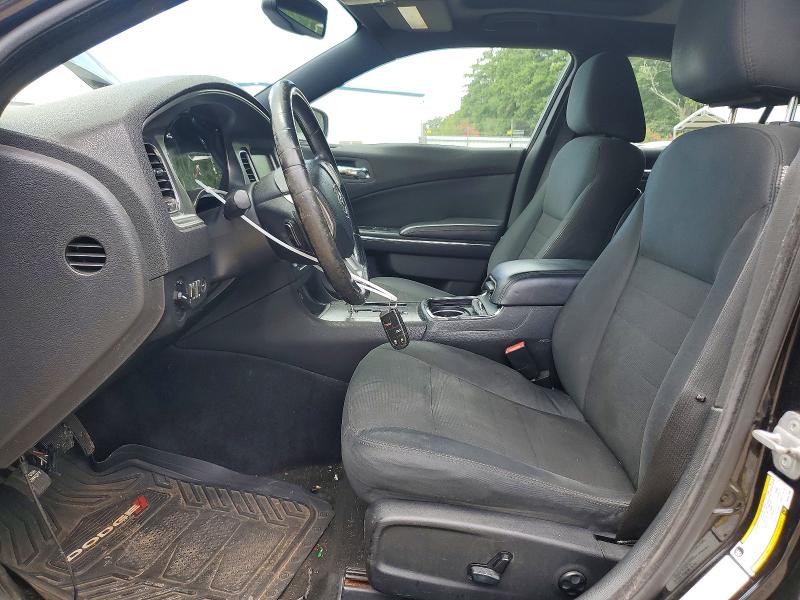 Photo 7 from auction – 2011 DODGE CHARGER with VIN 2B3CL3CG0BH507365
