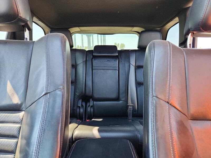 Photo 10 from auction – 2014 JEEP GRAND CHEROKEE with VIN 1C4RJFBG7EC356016