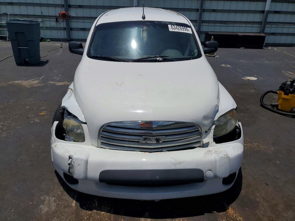 Снимка 5 от търг – 2011 CHEVROLET HHR с VIN 3GCAAAFW3BS570444