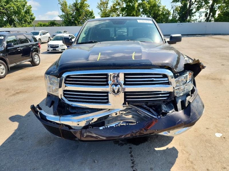 Photo 11 from auction – 2016 RAM 1500 with VIN 1C6RR7LT5GS316060