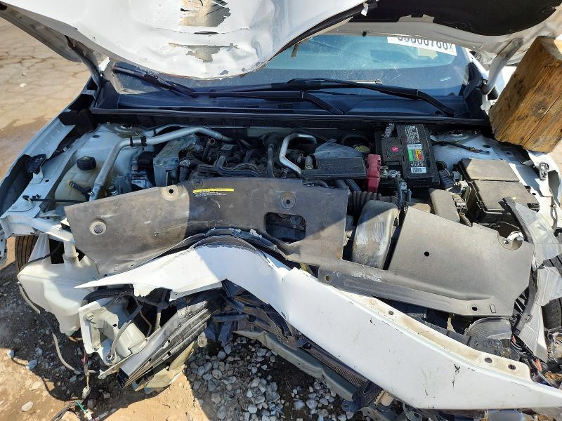 Photo 11 from auction – 2020 NISSAN SENTRA with VIN 3N1AB8CV9LY301853