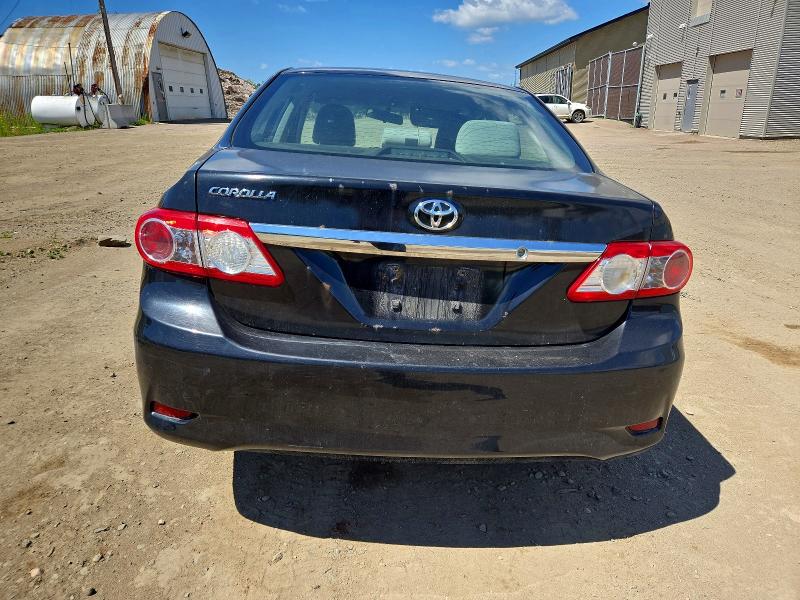 Photo 6 from auction – 2012 TOYOTA COROLLA with VIN 2T1BU4EEXCC892762