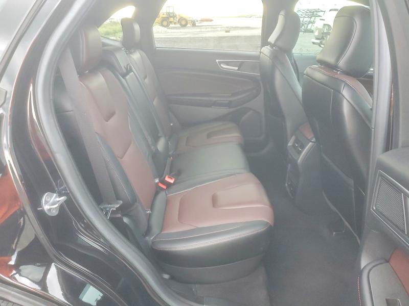 Photo 11 from auction – 2022 FORD EDGE with VIN 2FMPK4K93NBA29974