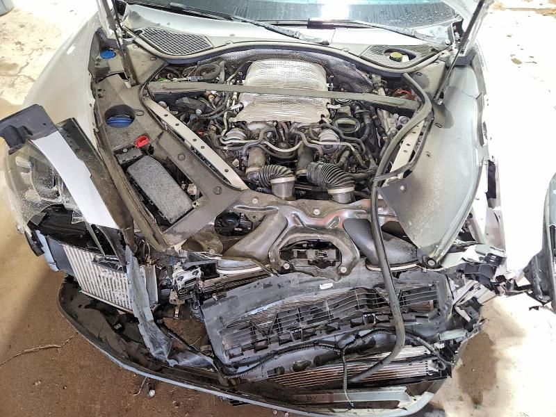 Photo 11 from auction – 2019 PORSCHE PANAMERA with VIN WP0AB2A73KL128112
