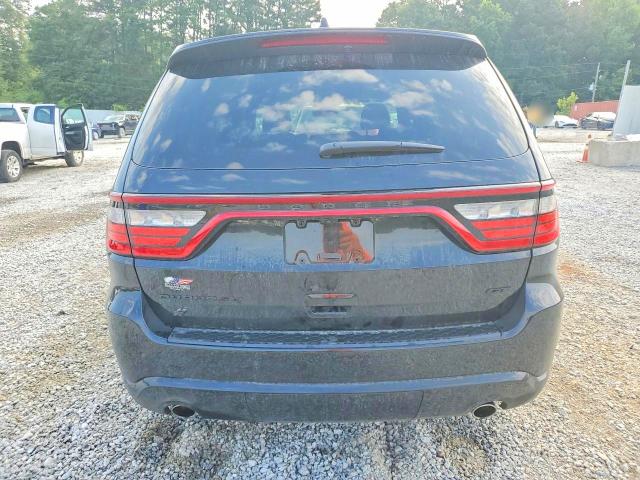 Photo 6 from auction – 2026 DODGE DURANGO with VIN 1C4SDJCT3TC206330