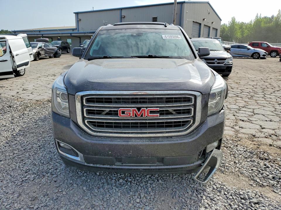 Photo 5 from auction – 2015 GMC YUKON with VIN 1GKS2BKCXFR117938