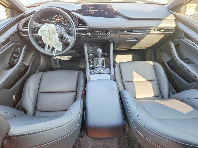 Photo 8 from auction – 2024 MAZDA 3 with VIN JM1BPALM1R1717362