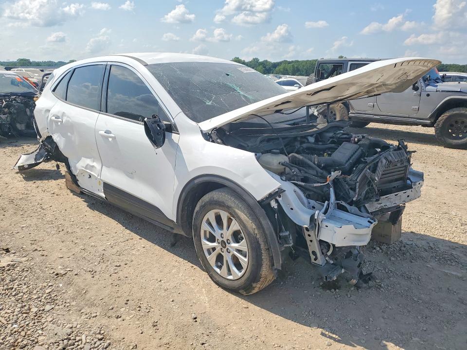 Photo 4 from auction – 2024 FORD ESCAPE with VIN 1FMCU0GN9RUA04116