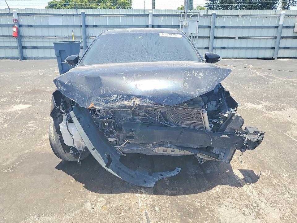Photo 5 from auction – 2015 TOYOTA AVALON with VIN 4T1BK1EB3FU168263