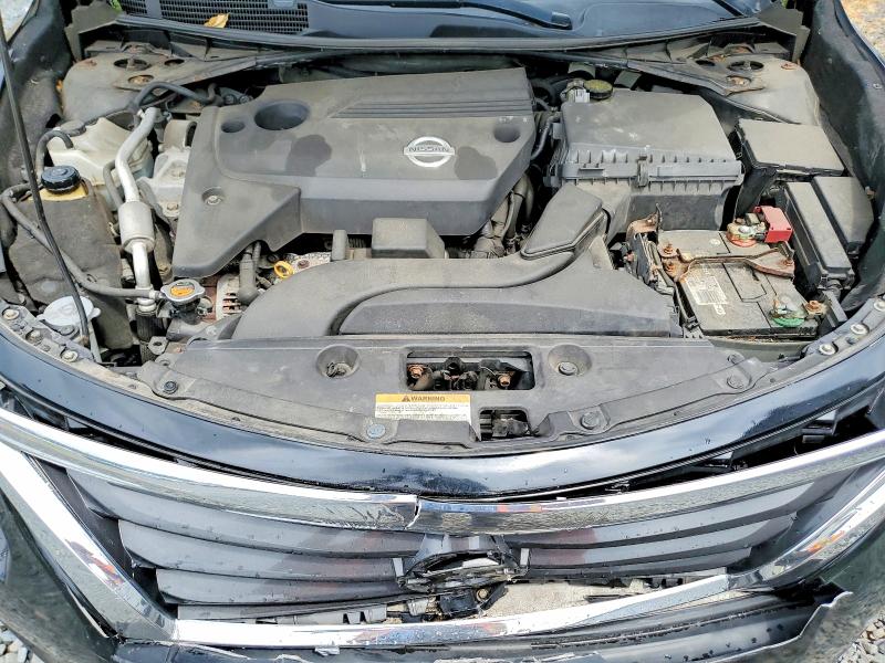Photo 11 from auction – 2014 NISSAN ALTIMA with VIN 1N4AL3APXEC289716
