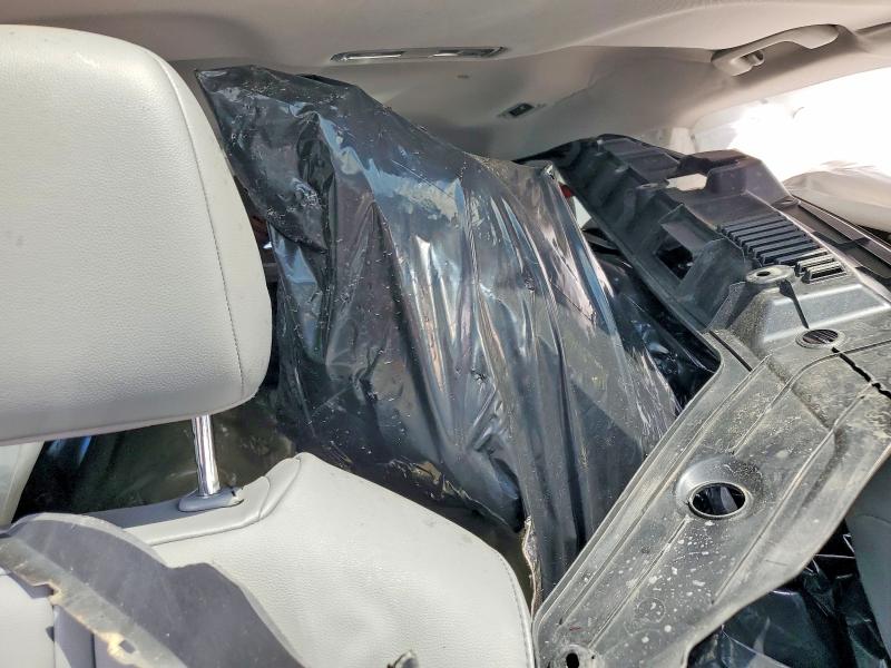 Photo 10 from auction – 2020 TOYOTA HIGHLANDER with VIN 5TDGBRCH8LS506367