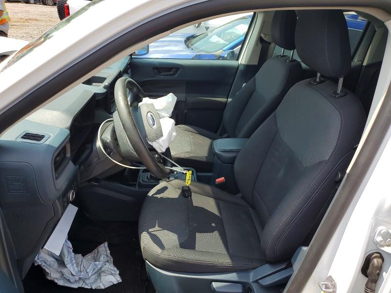 Photo 7 from auction – 2024 FORD MAVERICK with VIN 3FTTW8A35RRA94683