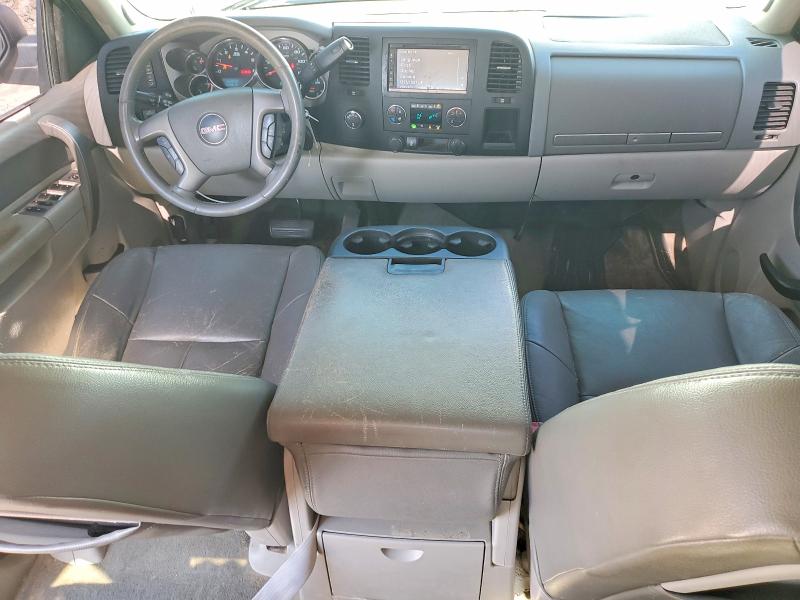 صورة رقم 8 من المزاد - 2012 GMC SIERRA مع VIN 3GTP2VE76CG122681