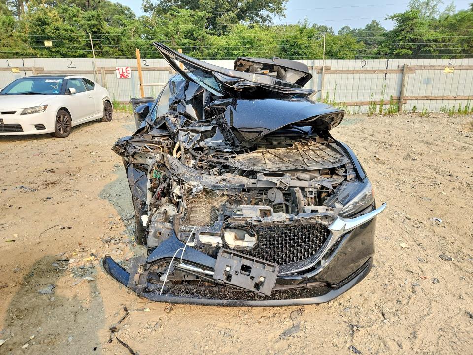 Zdjęcie 5 z aukcji – 2020 MAZDA 6 z VIN JM1GL1VM1L1526725