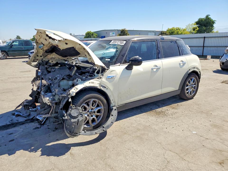 2015 MINI COOPER - Търг №85972765